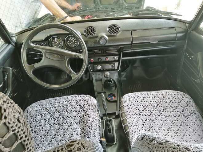 LADA (VAZ) 2106 2004, 9,784 km - 0.2 l - Bakı