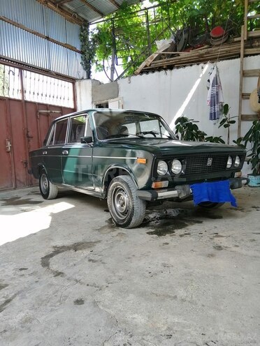 LADA (VAZ) 2106 2004, 9,784 km - 0.2 l - Bakı