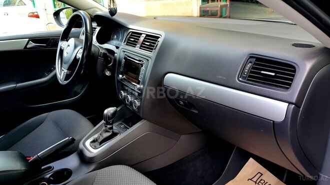 Volkswagen Jetta 2012, 248,000 km - 2.0 l - Sumqayıt