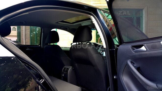Volkswagen Jetta 2012, 248,000 km - 2.0 l - Sumqayıt