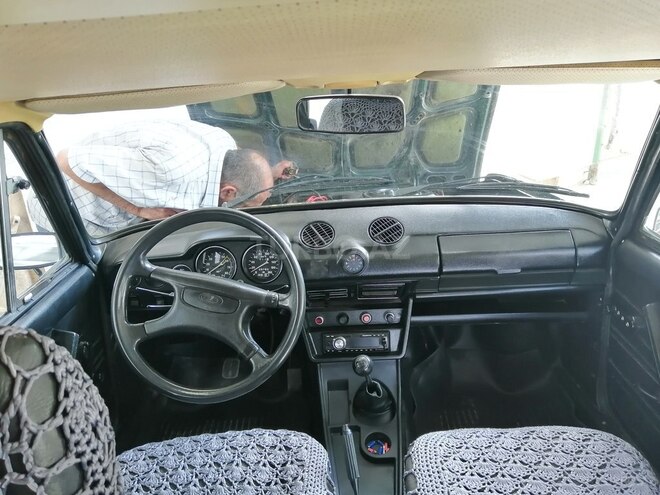 LADA (VAZ) 2106 2004, 9,784 km - 0.2 l - Bakı
