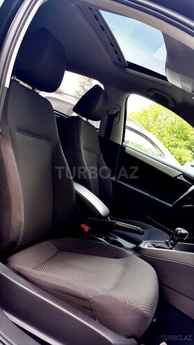 Volkswagen Jetta 2012, 248,000 km - 2.0 l - Sumqayıt