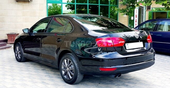 Volkswagen Jetta 2012, 248,000 km - 2.0 l - Sumqayıt
