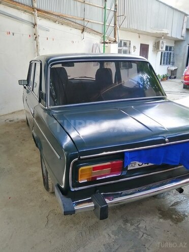 LADA (VAZ) 2106 2004, 9,784 km - 0.2 l - Bakı