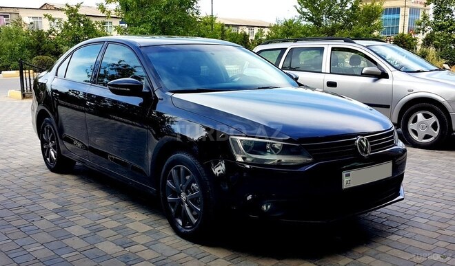 Volkswagen Jetta 2012, 248,000 km - 2.0 l - Sumqayıt