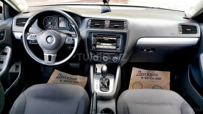 Volkswagen Jetta 2012, 248,000 km - 2.0 l - Sumqayıt