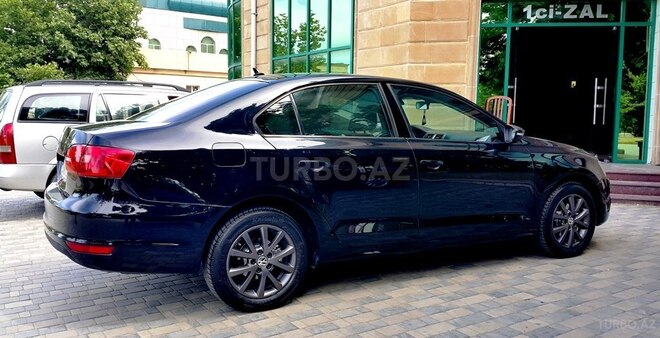 Volkswagen Jetta 2012, 248,000 km - 2.0 l - Sumqayıt