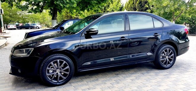 Volkswagen Jetta 2012, 248,000 km - 2.0 l - Sumqayıt