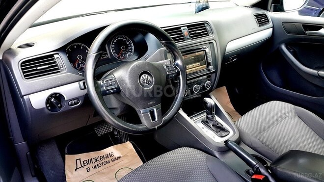 Volkswagen Jetta 2012, 248,000 km - 2.0 l - Sumqayıt