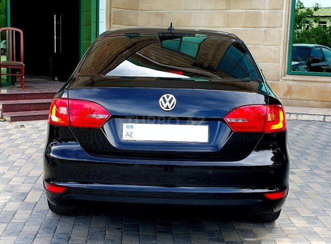 Volkswagen Jetta 2012, 248,000 km - 2.0 l - Sumqayıt