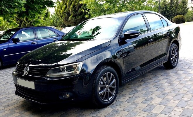 Volkswagen Jetta 2012, 248,000 km - 2.0 l - Sumqayıt