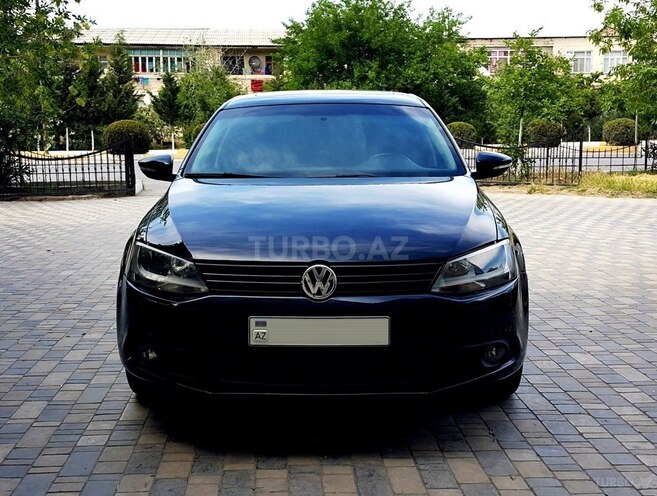Volkswagen Jetta 2012, 248,000 km - 2.0 l - Sumqayıt