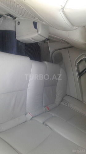 Subaru Legacy 2008, 201,000 km - 0.3 l - Zaqatala