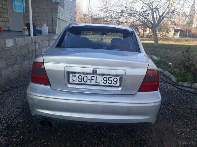 Opel Vectra 1996, 444,867 km - 2.0 л - Bərdə