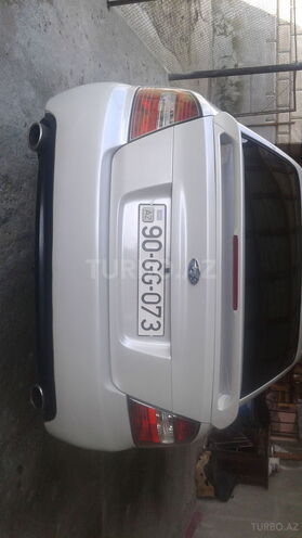 Subaru Legacy 2008, 201,000 km - 0.3 l - Zaqatala