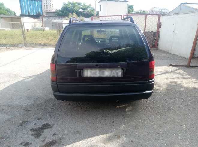 Opel Astra 1995, 325,000 km - 1.6 l - Bakı