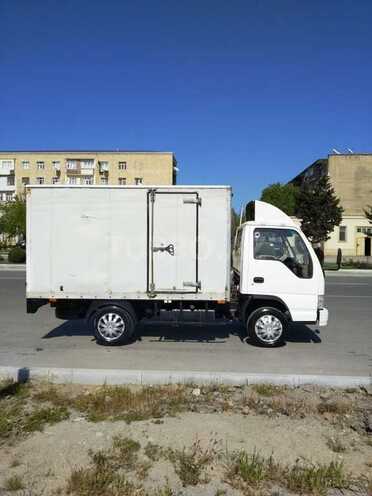 JAC Sunray 2008, 228,800 km - 2.8 л - Sumqayıt