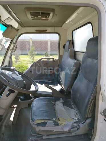 JAC Sunray 2008, 228,800 km - 2.8 л - Sumqayıt