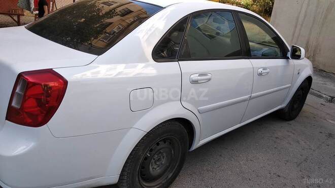Daewoo Gentra 2014, 142,000 km - 1.5 l - Bakı