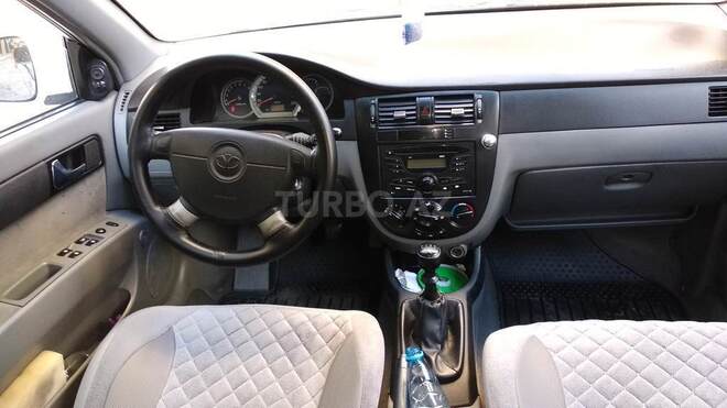 Daewoo Gentra 2014, 142,000 km - 1.5 l - Bakı