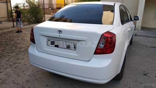 Daewoo Gentra 2014, 142,000 km - 1.5 l - Bakı