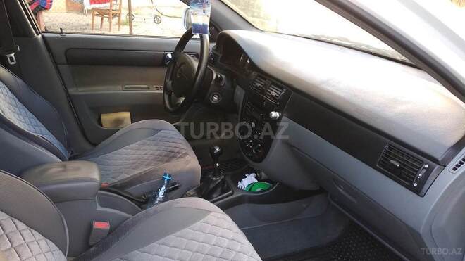 Daewoo Gentra 2014, 142,000 km - 1.5 l - Bakı