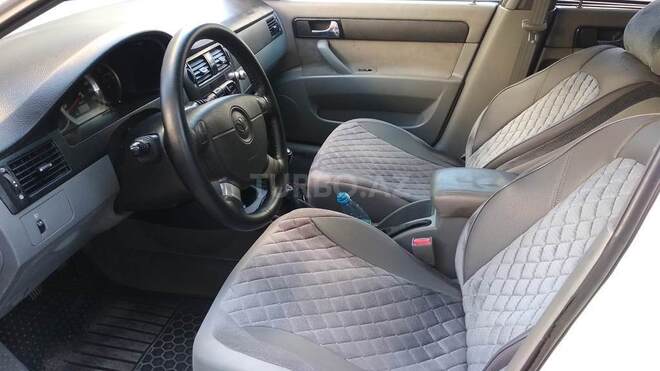 Daewoo Gentra 2014, 142,000 km - 1.5 l - Bakı