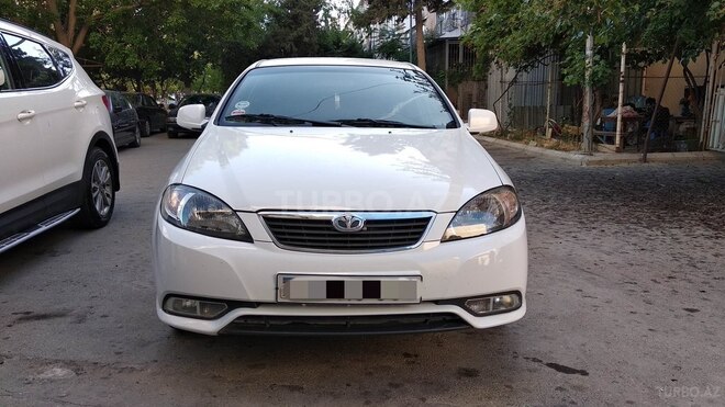 Daewoo Gentra 2014, 142,000 km - 1.5 l - Bakı