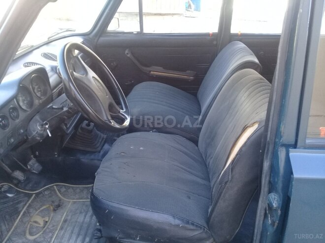 LADA (VAZ) 21011 1973, 399,999 km - 1.5 l - Bakı
