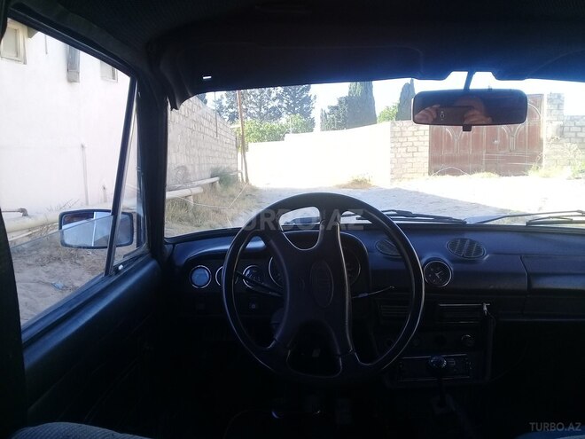 LADA (VAZ) 21011 1973, 399,999 km - 1.5 l - Bakı
