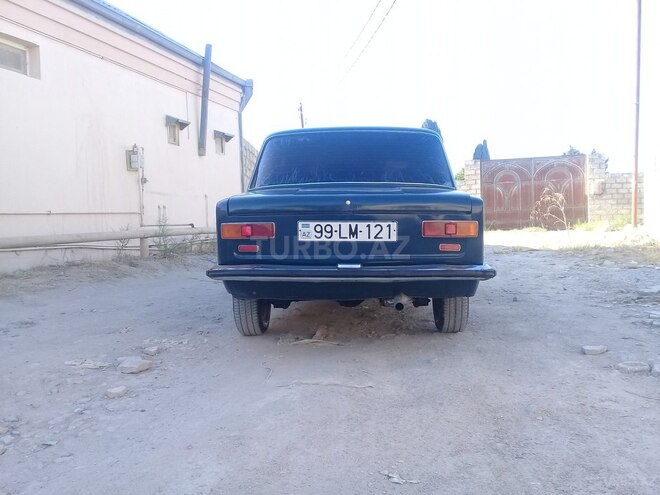 LADA (VAZ) 21011 1973, 399,999 km - 1.5 l - Bakı