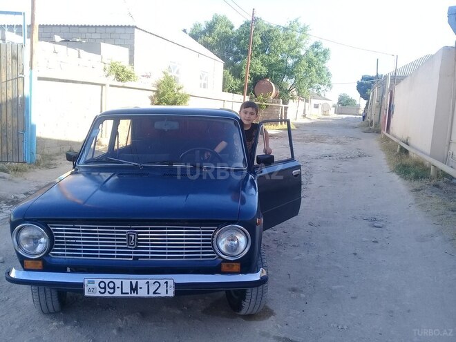 LADA (VAZ) 21011 1973, 399,999 km - 1.5 l - Bakı