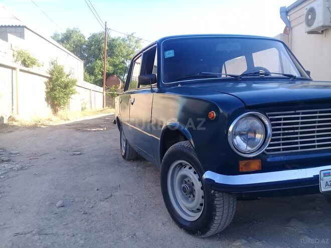 LADA (VAZ) 21011 1973, 399,999 km - 1.5 l - Bakı