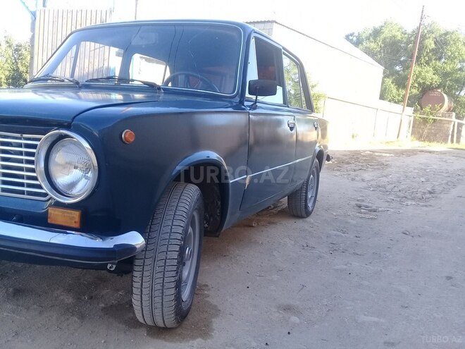 LADA (VAZ) 21011 1973, 399,999 km - 1.5 l - Bakı