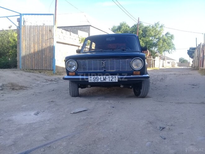 LADA (VAZ) 21011 1973, 399,999 km - 1.5 l - Bakı