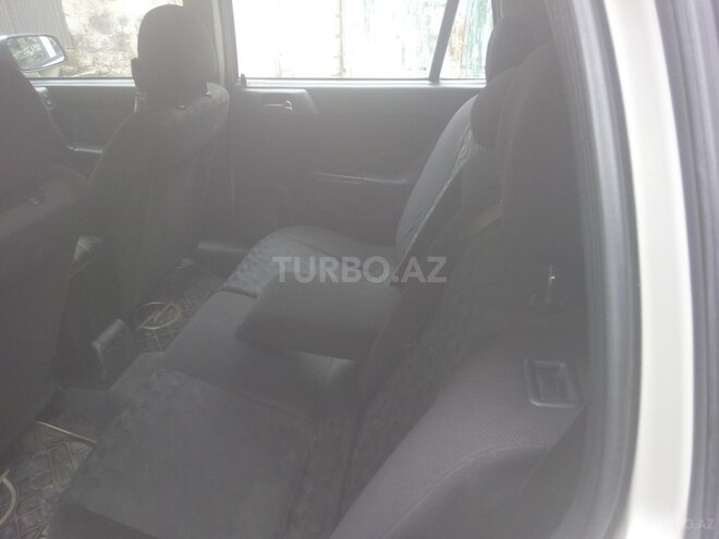 Opel Astra 2000, 320,000 km - 1.8 l - Bakı
