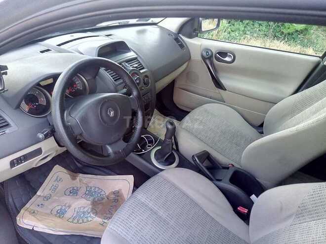 Renault Megane 2006, 300,000 km - 1.5 l - Bakı