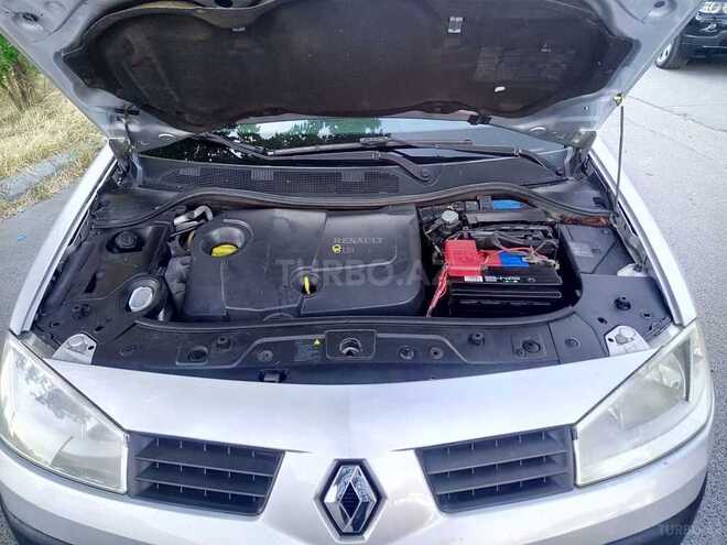 Renault Megane 2006, 300,000 km - 1.5 l - Bakı