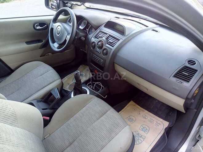 Renault Megane 2006, 300,000 km - 1.5 l - Bakı