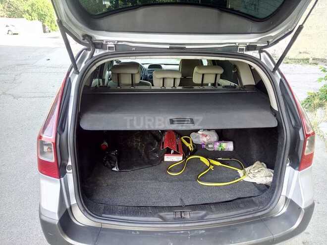 Renault Megane 2006, 300,000 km - 1.5 l - Bakı