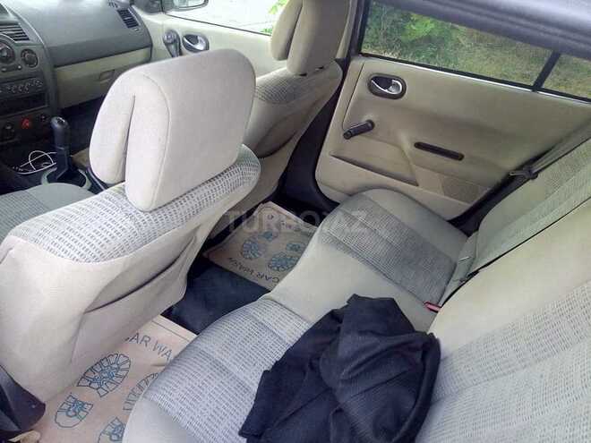 Renault Megane 2006, 300,000 km - 1.5 l - Bakı