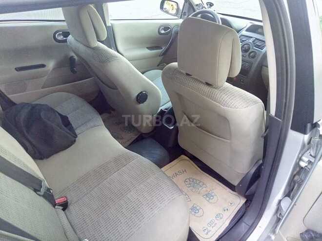 Renault Megane 2006, 300,000 km - 1.5 l - Bakı