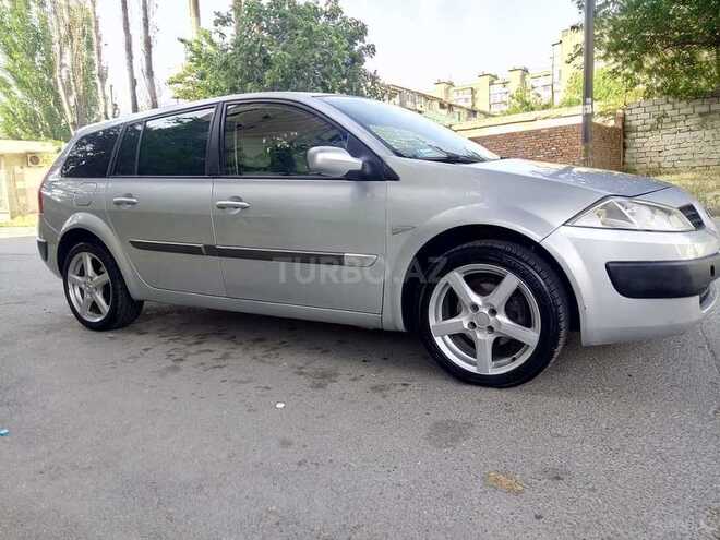 Renault Megane 2006, 300,000 km - 1.5 l - Bakı
