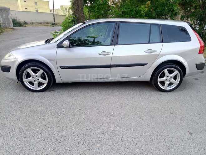 Renault Megane 2006, 300,000 km - 1.5 l - Bakı