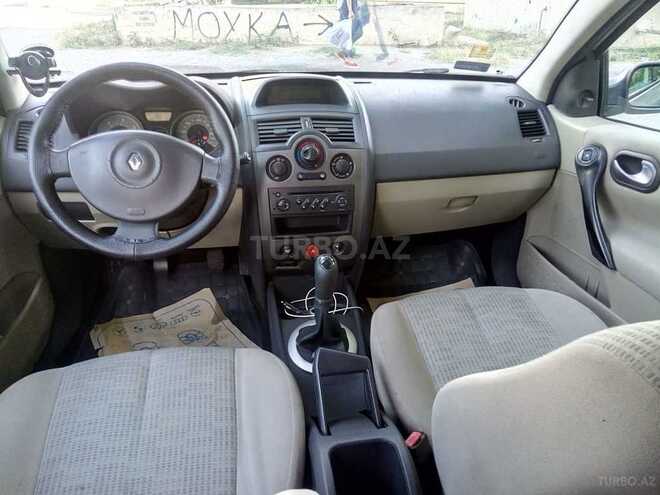 Renault Megane 2006, 300,000 km - 1.5 l - Bakı