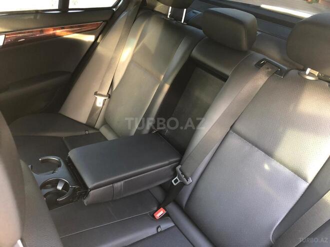 Mercedes C 250 2014, 38,897 km - 1.8 l - Bakı