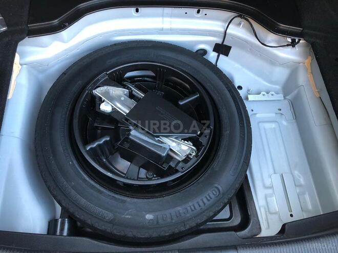 Mercedes C 250 2014, 38,897 km - 1.8 l - Bakı