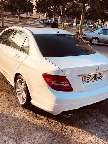 Mercedes C 250 2014, 38,897 km - 1.8 l - Bakı