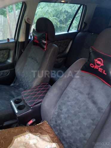 Opel Astra 2000, 320 km - 0.2 l - Bakı