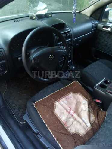 Opel Astra 2000, 320 km - 0.2 l - Bakı